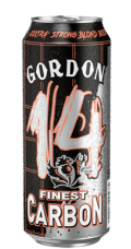 Gordon Finest Carbon 14
